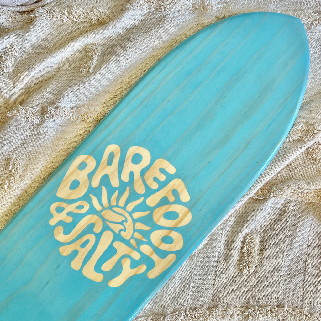 How to Choose the Perfect Balance Board for Your Family