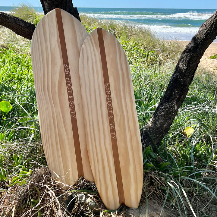 Surf balance board safety instructions