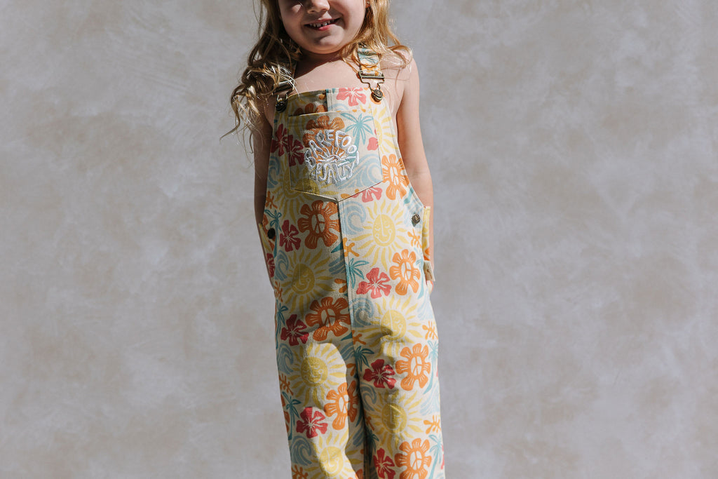 Printed overalls, flare overall child, flare overall baby, flare overall toddler, baby overalls, toddler overalls, children corduroy overalls, baby corduroy dungarees, toddler corduroy dungarees, children corduroy dungarees, baby romper, toddler corduroy romper, children corduroy romper, baby corduroy clothes, toddler corduroy clothes, Best quality kids, child surf clothing, child skate clothing, child beach clothes, kids, surf skate clothing, Australia