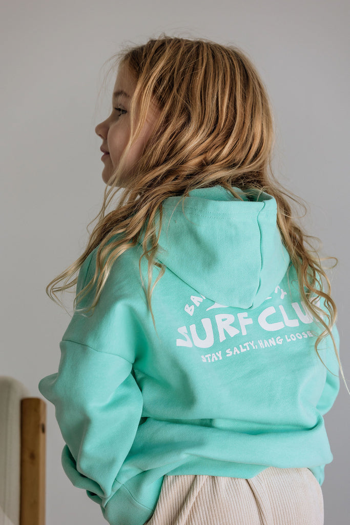 kids surf hoodie australia

oversized kids hoodie

french terry hoodie kids

matching family hoodies

barefoot and salty surf club hoodie

kids beach hoodie