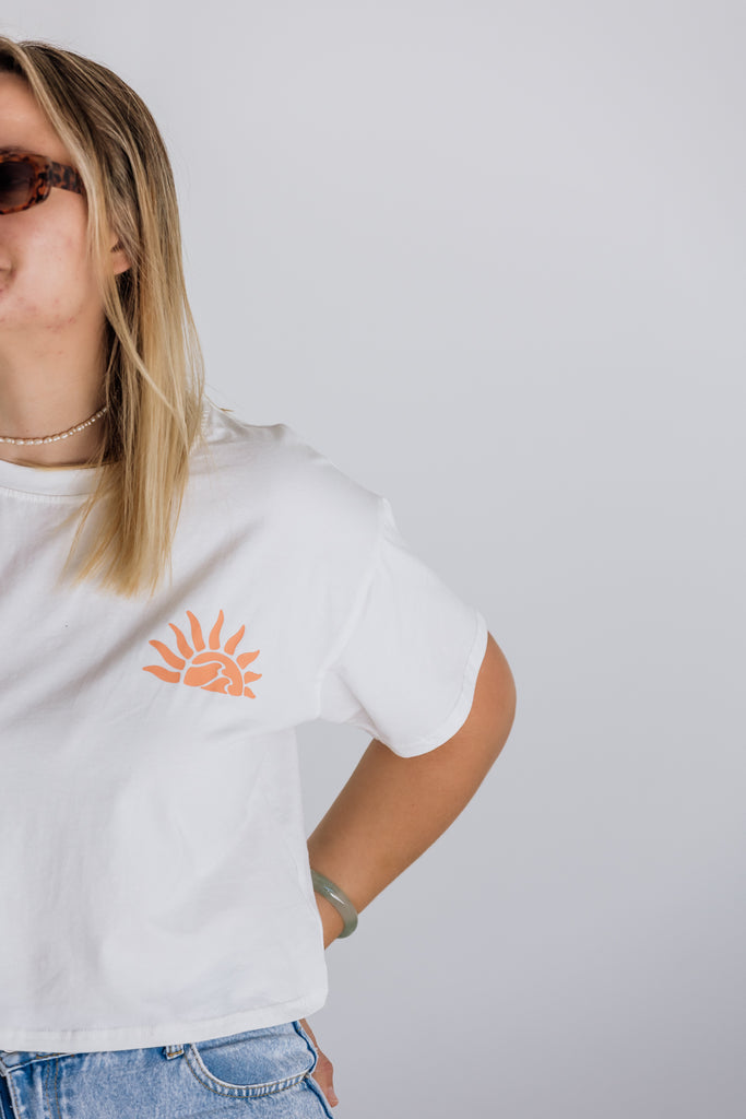womens surf crop top

surf brand crop top

coastal clothing brand Australia

retro surf crop top

vintage surf tee crop

beachwear crop top

coastal girl outfit

surf style women’s clothing

summer surf top

ocean-inspired crop top

Sunshine Coast surf brand

handmade surfwear Australia