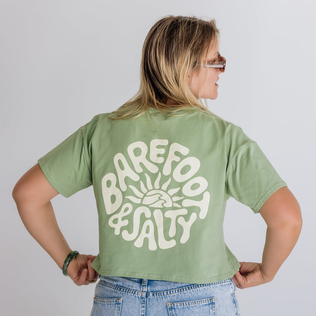 womens surf crop top

surf brand crop top

coastal clothing brand Australia

retro surf crop top

vintage surf tee crop

beachwear crop top

coastal girl outfit

surf style women’s clothing

summer surf top

ocean-inspired crop top

Sunshine Coast surf brand

handmade surfwear Australia