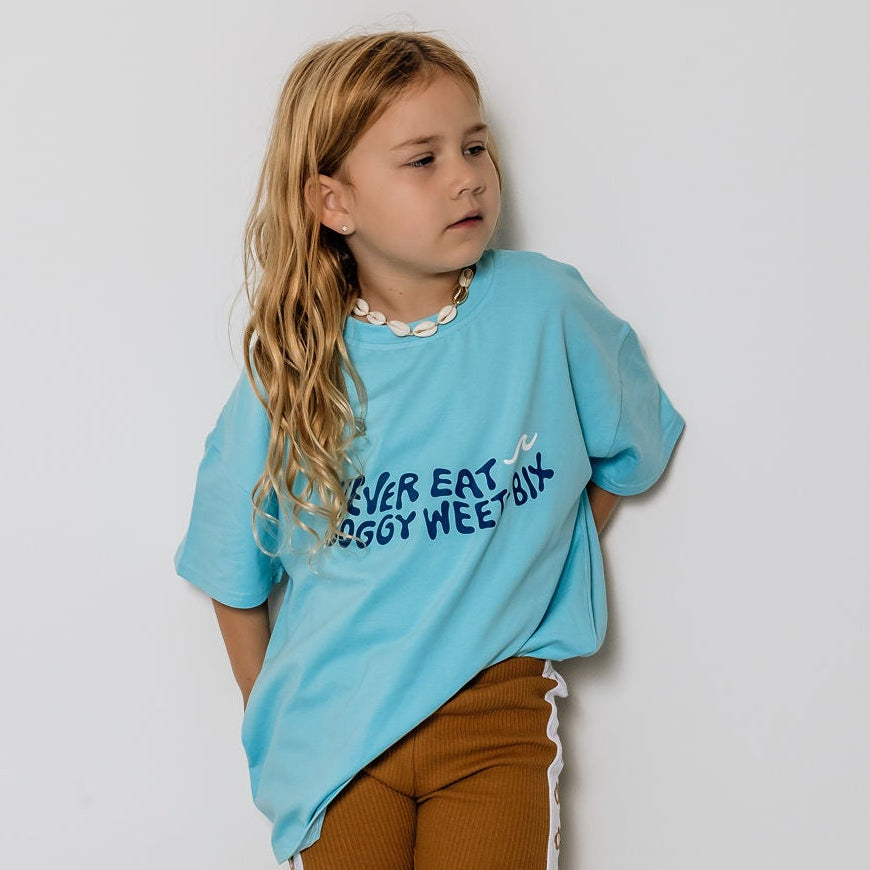 surf clothing, surf clothes Australia, baby beach clothes, salty, oversized t shirt, oversized tee, surf clothes, retro surf tee, vintage style tee, australian surf fashion, women owned surf brand, small business surf brand, surf shirt, screenprint shirt, surf tee, surf top, surf brand Australia, beach clothes, salty, vintage surf clothes, retro surf clothes, surf shop, sunshine Coast, sunshine Coast small business, surf shop sunshine coast